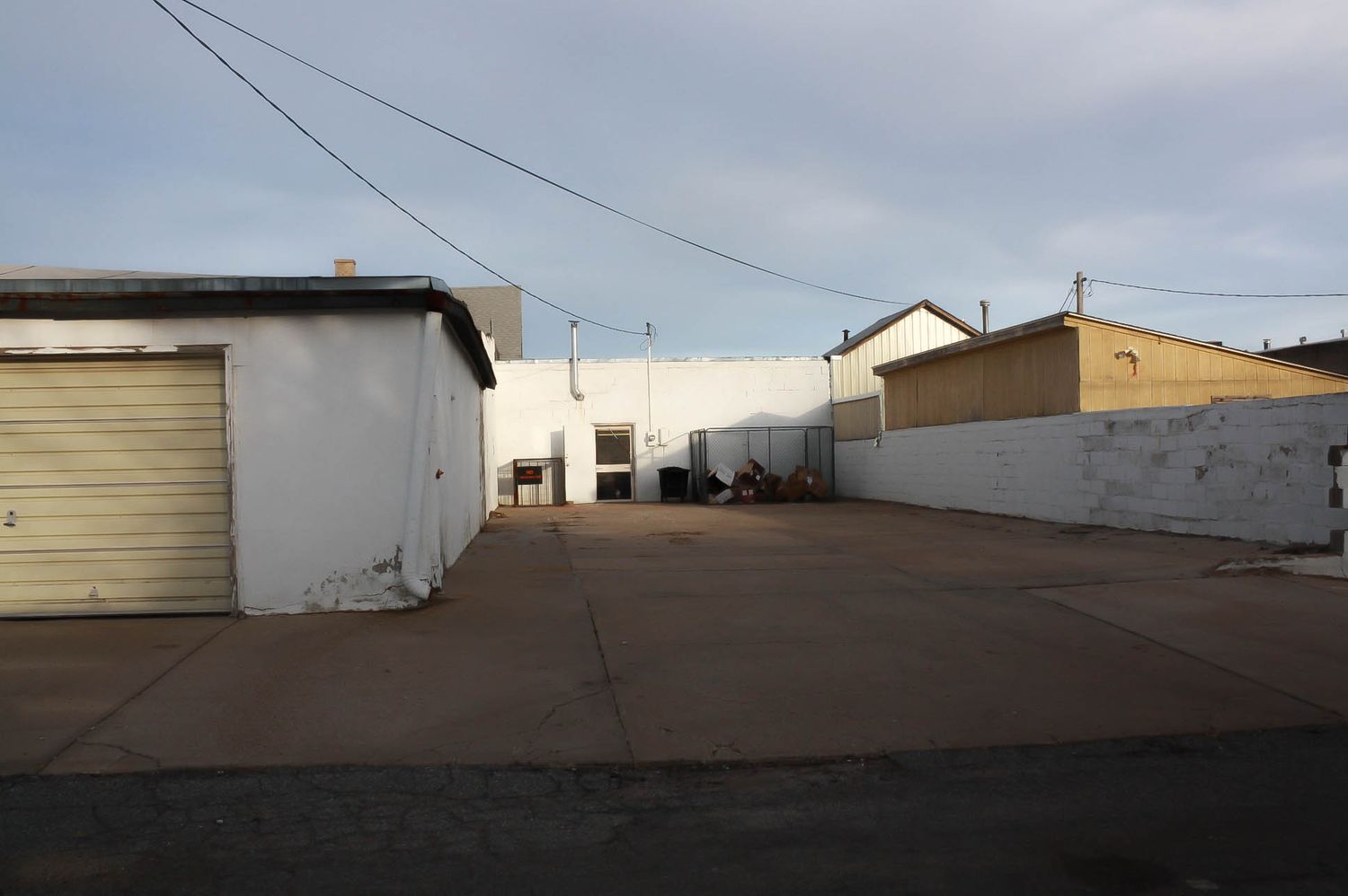 607 S Main St, Pratt, KS 67124